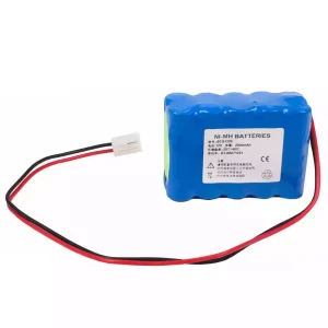 Aku sobib M&B ECG1206 ECG1206D DM7000