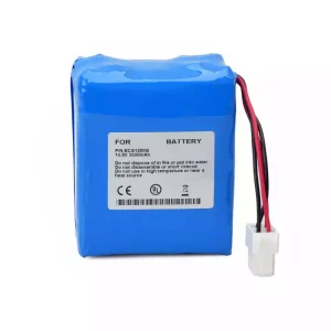 Aku sobib CONTEC ECG-1200 ECG-1200G ECG-1600D