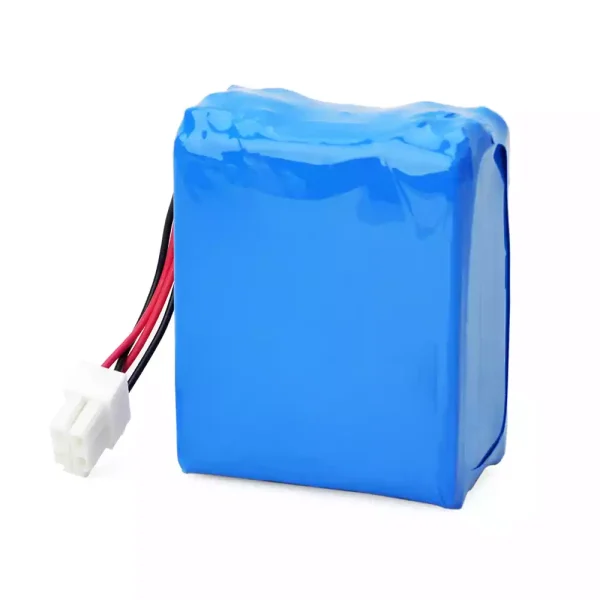 Aku sobib CONTEC ECG-1200 ECG-1200G ECG-1600D - Image 3