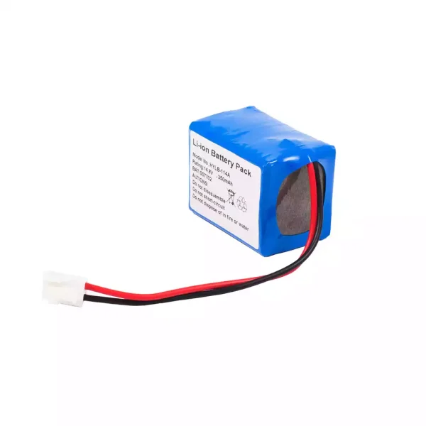 Aku sobib BIOCARE ECG-9803 ECG-9803G - Image 2