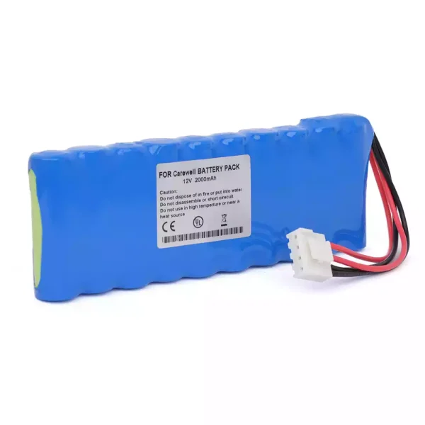 Aku sobib Carewell HX-AA-12-1500 - Image 2