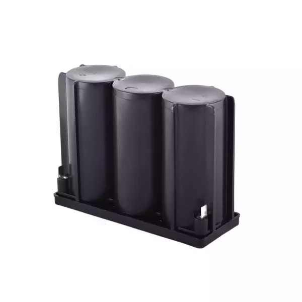 Aku sobib Philips 0859-0012,Philips A3 Agilent A3 - Image 3