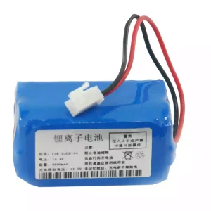 Aku sobib RAYTOP LBP144,BIOCARE ECG-9801,ECG-9803