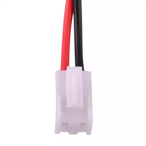 Aku sobib RAYTOP LBP144,BIOCARE ECG-9801,ECG-9803 - Image 3