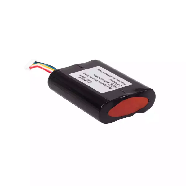 Aku sobib Philips 989803166291,453564243501,989803174881 - Image 3