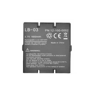 Aku sobib BIOLICHI LB-03 M800
