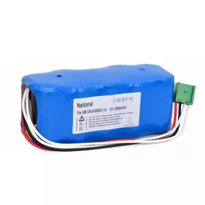 Aku sobib GE 92916781,GE DASH2000 DASH 2000