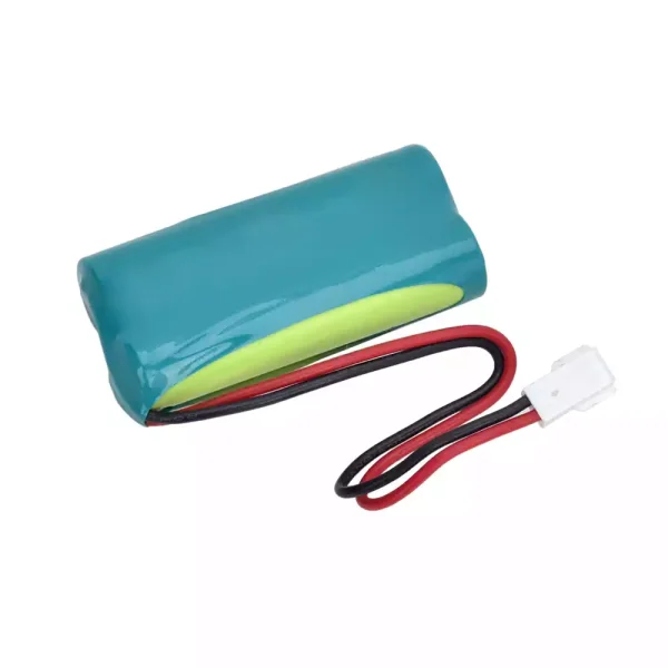 Aku sobib Air shields-Vickers 2HR-4UC JM103 2HR-AAAUC - Image 3