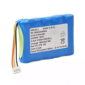 Aku sobib Agilia Fresenius Kabi RC1800AA05AA