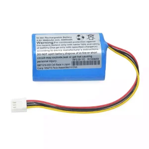 Aku sobib KANGAROO E PUMP F010484 AMED0138 382400