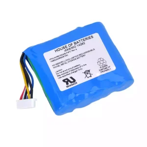 Aku sobib Masimo 14282,Masimo Radical-7 RAINBOW Unipower B11588