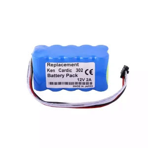 Aku sobib Kenz Cardico 302 HHR-20AF25G1