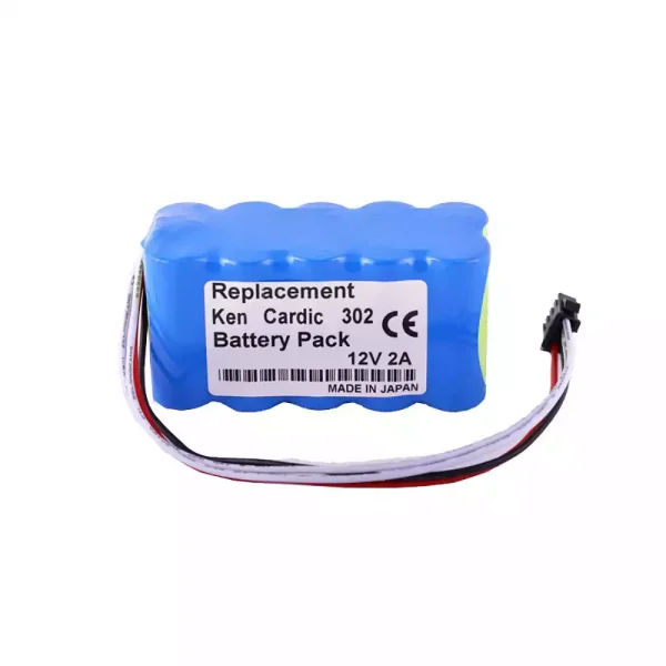 Aku sobib Kenz Cardico 302 HHR-20AF25G1