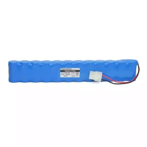 Aku sobib Bruker 12N-3000SCR,12N-2000SCR,12N-1800SCR