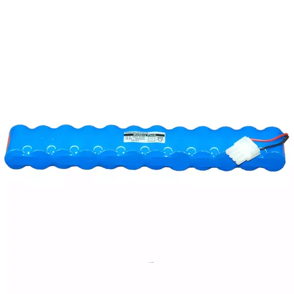 Aku sobib Bruker 12N-3000SCR,12N-2000SCR,12N-1800SCR - Image 2