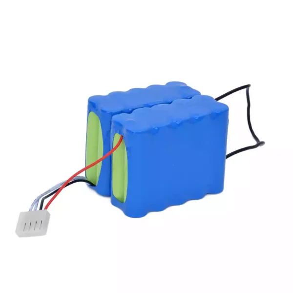 Aku sobib GE 10N-2P17650 MS 622177K 51731,MS633177C - Image 2