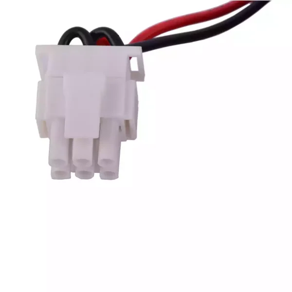 Aku sobib HP M1722A M1722B M1723A M1723B M1724A M1722A/B, M1723A/B,M1724XE - Image 2
