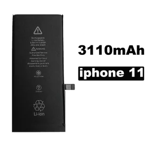 Aku 616-00641 sobib iPhone 11