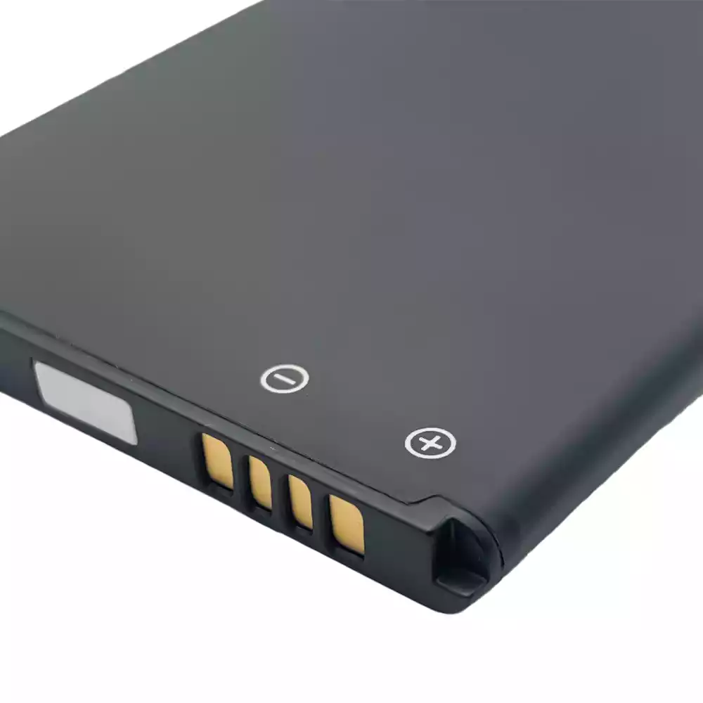 Aku HB505076RBC sobib HUAWEI Y3 2 / HonorBee 2 / Ascend Y600 / Ascend G700 - Image 3