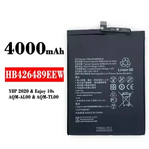 Aku HB426489EEW sobib HUAWEI Y8P 2020 / Enjoy 10s