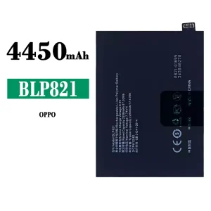 Aku BLP821 sobib OPPO