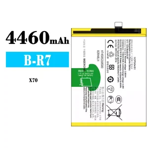 Aku B-R7 sobib VIVO X70