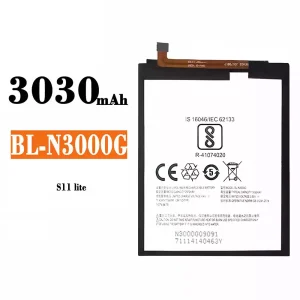 Aku BL-N3000G sobib Gionee S11 lite