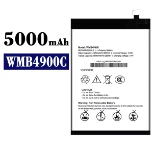 Aku WMB4900C sobib WALTON