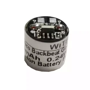 Kõrvaklappide aku sobib Edifier W295BT,W280BT,W290BT,Plantronics Backbeat Go 3