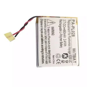 Kõrvaklappide aku sobib Plantronics Voyager 8200 UC,PLANTRONICS K100,PR-423350