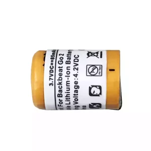 Kõrvaklappide aku sobib JBL Reflect BT,Plantronics Backbeat Go 2,GP1015L