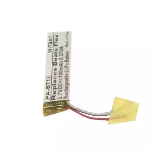 Kõrvaklappide aku sobib BEATS Flex