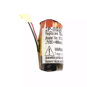 Kõrvaklappide aku sobib Synergy Digital Wireless Headset