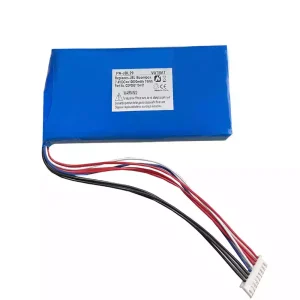 Kõlari aku sobib JBL 50600001,GSP0931134 01