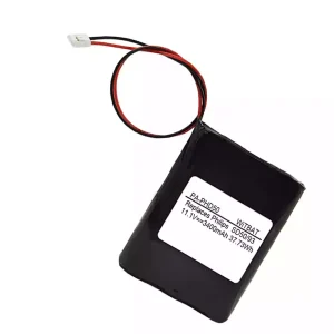 Kõlari aku sobib Philips SD50/93