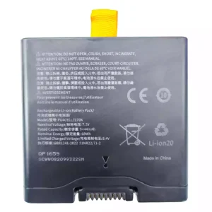 Kõlari aku sobib JBL Xtreme 4,JBL Partybox Stage 320,FG4CELL2170X