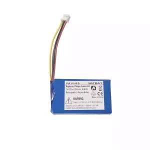 Kõlari aku sobib Philips Fidelio F5,CSS5235Y/93