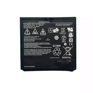 Kõlari aku sobib Bose SoundLink Air,SoundDock Portable,SoundLink wireless music system