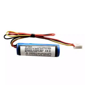 Kõlari aku sobib Harman Kardon Onyx Studio 1, Onyx Studio 2