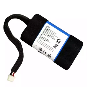 Kõlari aku sobib ANKER Soundcore 2 Boost