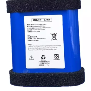 Kõlari aku sobib EDIFIER PK305