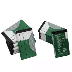 Originaal aku ANBERNIC FC