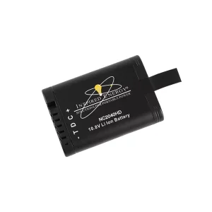 Originaal aku InspiredEnergy NC2040 NC2040HD NC2040HD34/NO29