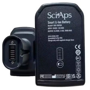 Originaal aku SciAps X50 900-500166