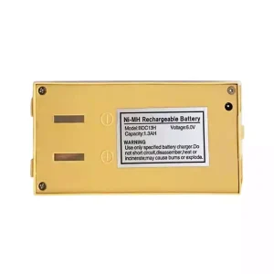 Originaal aku BDC13H