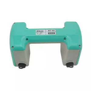 Originaal aku Nikon BC-80
