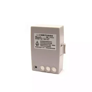 Originaal aku South LI-31