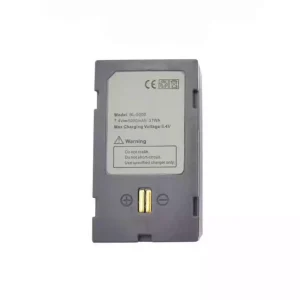 Originaal aku ZHD BL-5000 RTKV30 RTKV60 RTKV90