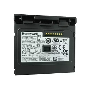 Originaal aku Honeywell 8680i BAT-SCN02