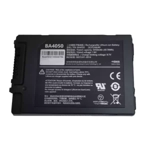 Originaal aku GPS BA4050